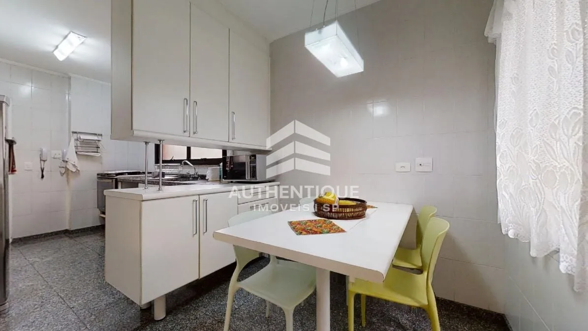 Imagem New Hampshire Morumbi - Apartamento à venda no bairro Morumbi - São Paulo/SP, Zona Sul