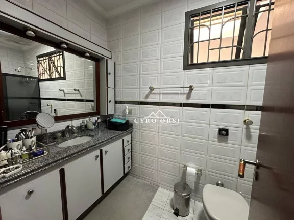 Imagem Casa à venda, 181 m² por R$ 830.000,00 - Nova Piracicaba - Piracicaba/SP
