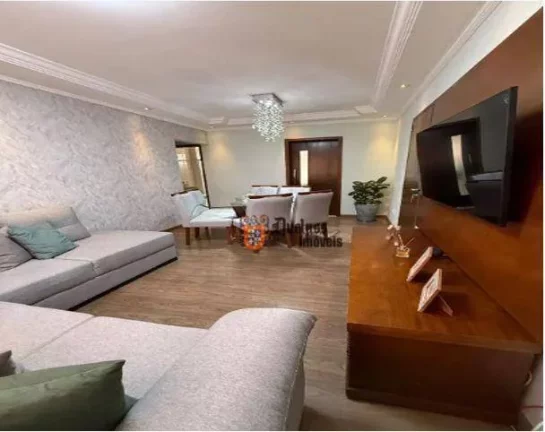 Imagem Apartamento à venda, 80 m², 3 dormitórios, sendo 1 suíte, R$ 515.000 - Jardim Pitangueiras II - Jundiaí/SP
