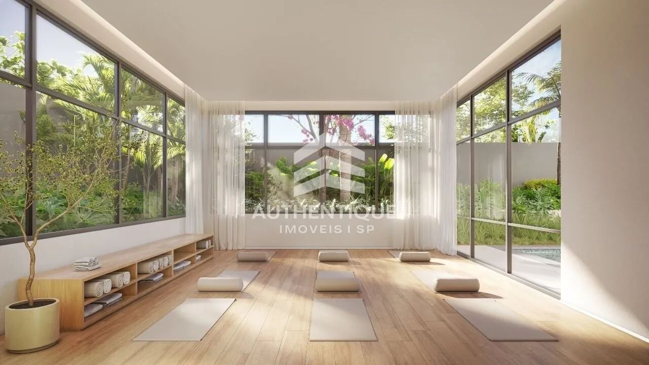 Imagem THE COLLECION MOEMA. - Apartamento à venda no bairro Moema - São Paulo/SP, Zona Sul
