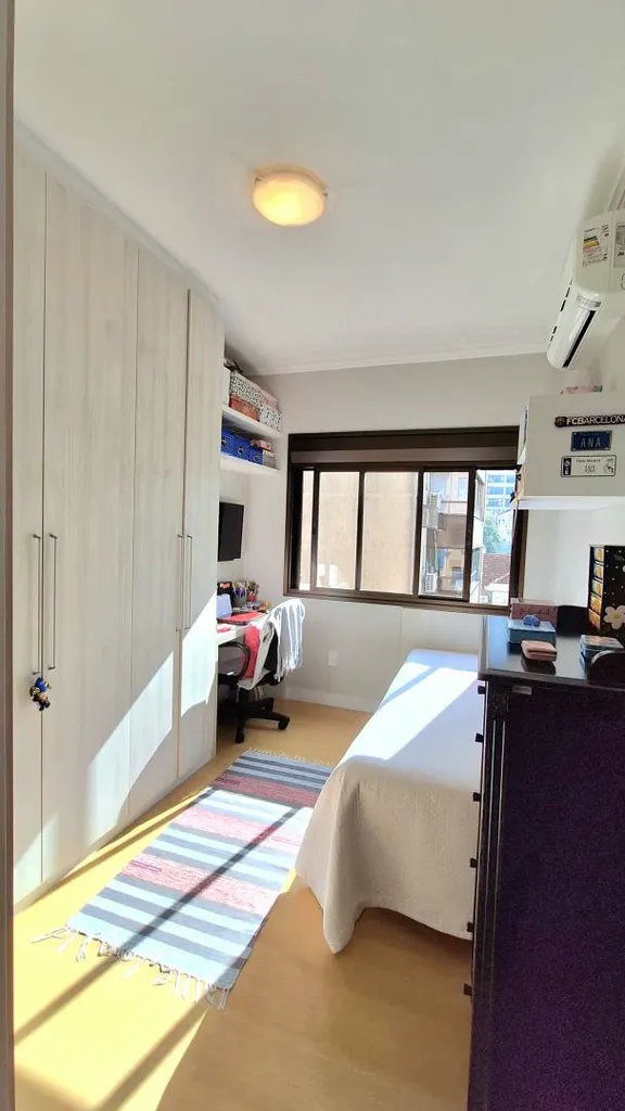 Imagem Apartamento em Petrópolis