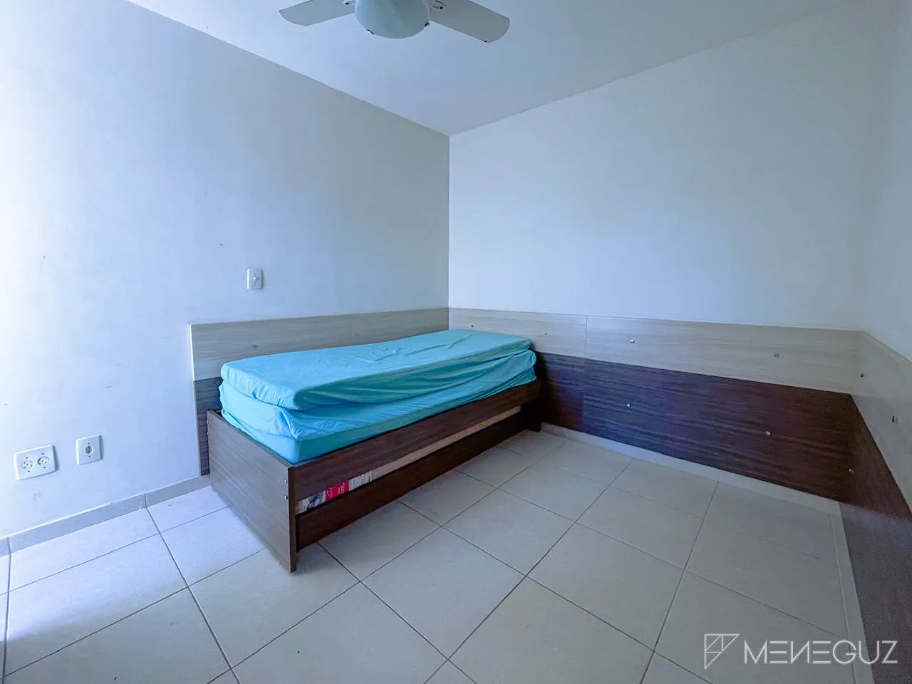 Imagem Apartamento 3 Quartos para venda a uma quadra do mar na praia do morro