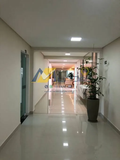 Imagem Vendo Apto no Litoral em Mongagua