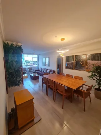 Imagem Apartamento com 3 quarto e 1 suíte próximo a praia a venda