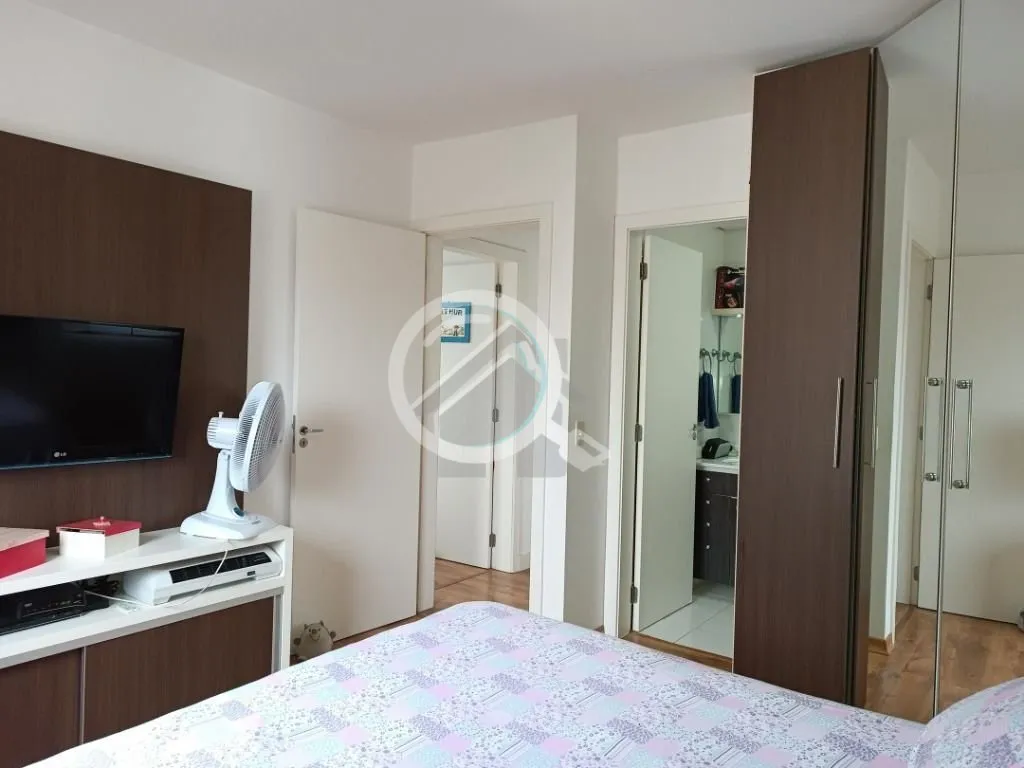Imagem Excelente apartamento de 03 dormitórios (sendo 01 suíte) com vaga de garagem no bairro Central Par...