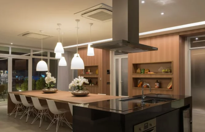 Imagem AIR CAMPO BELO - Apto de 47m² (Unidade de Revenda), localização privilegiada do Campo Belo!!
