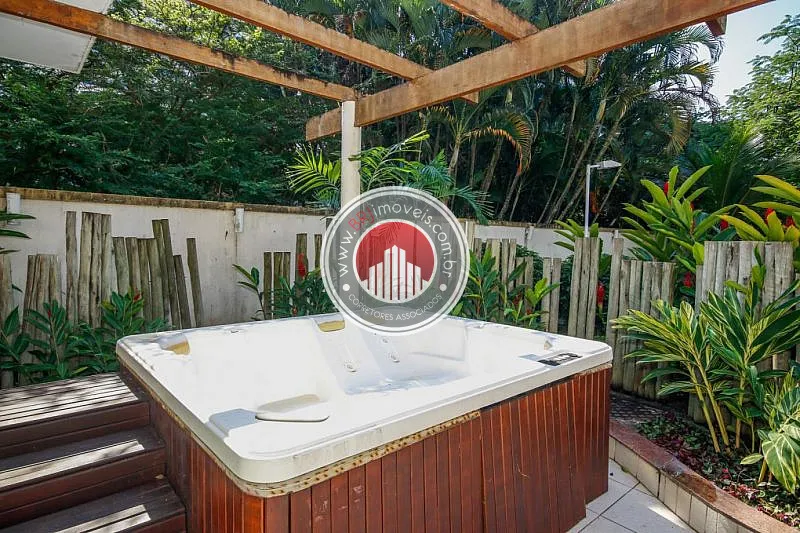 Imagem Apartamento a Venda no bairro Barra da Tijuca - Rio de Janeiro, RJ