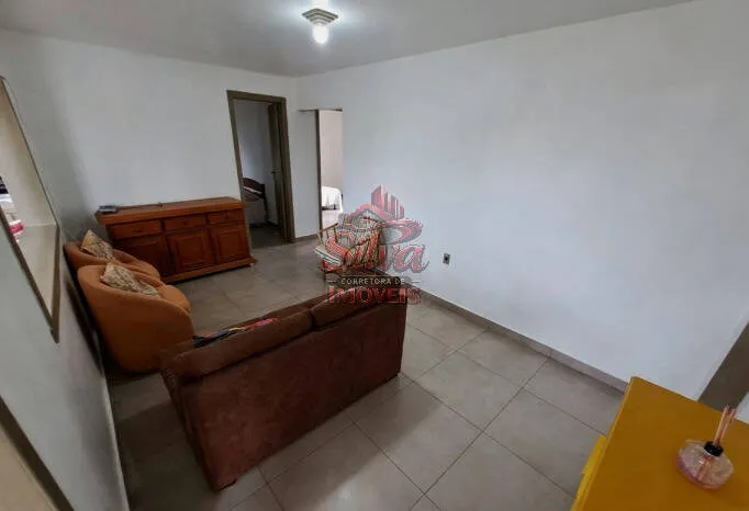 Imagem AP357 | Apto 3 dorm c/ área gourmet privativa, Albatroz