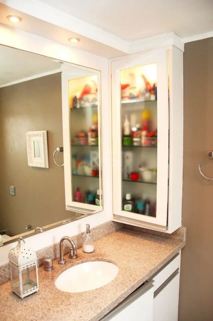 Imagem Apartamento para Venda - 73.93m², 2 dormitórios, 1 vaga - Independência