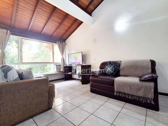 Imagem Apartamento com 2 dormitórios para alugar, 96 m² por R$ 4.000,00/mês - Bracuhy - Angra dos Reis/RJ