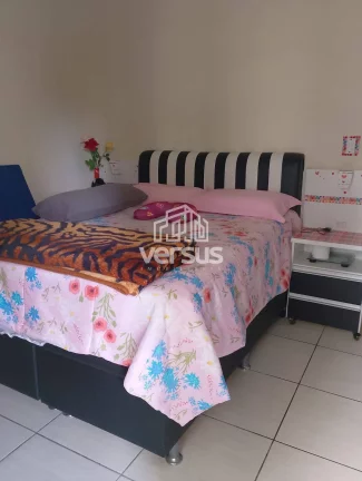 Imagem APARTAMENTO 590MIL - VILA TUPI - PRAIA GRANDE