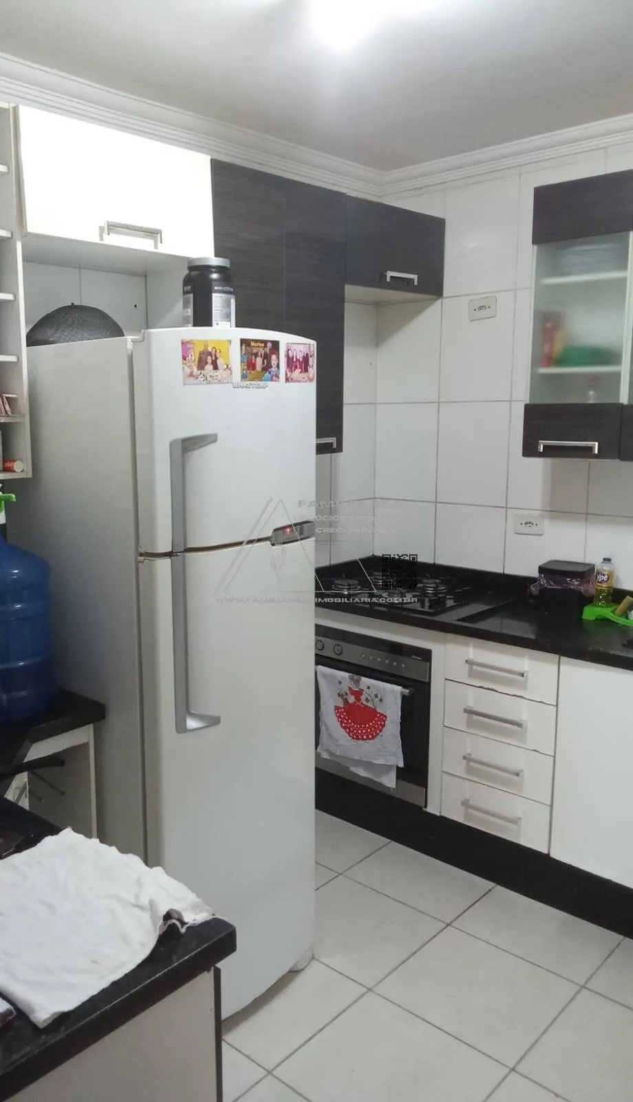 Imagem Sobrado em Condomínio Residencial, à Venda, na Cidade Lider, com 02 Dormitórios, sendo 02 Suítes, com 01 Vaga de Garagem