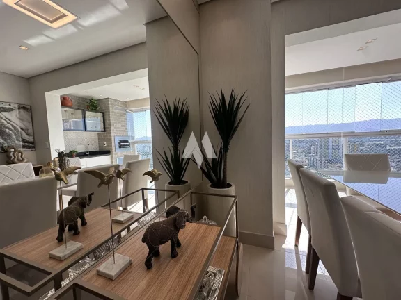 Imagem Apartamento exclusivo a venda no Boqueirão