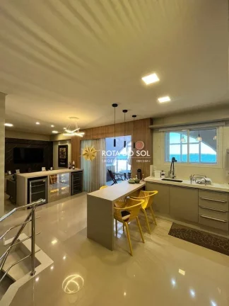 Imagem Costa Leste Residence Cobertura Duplex`á venda Praia Mariscal Bombinhas SC