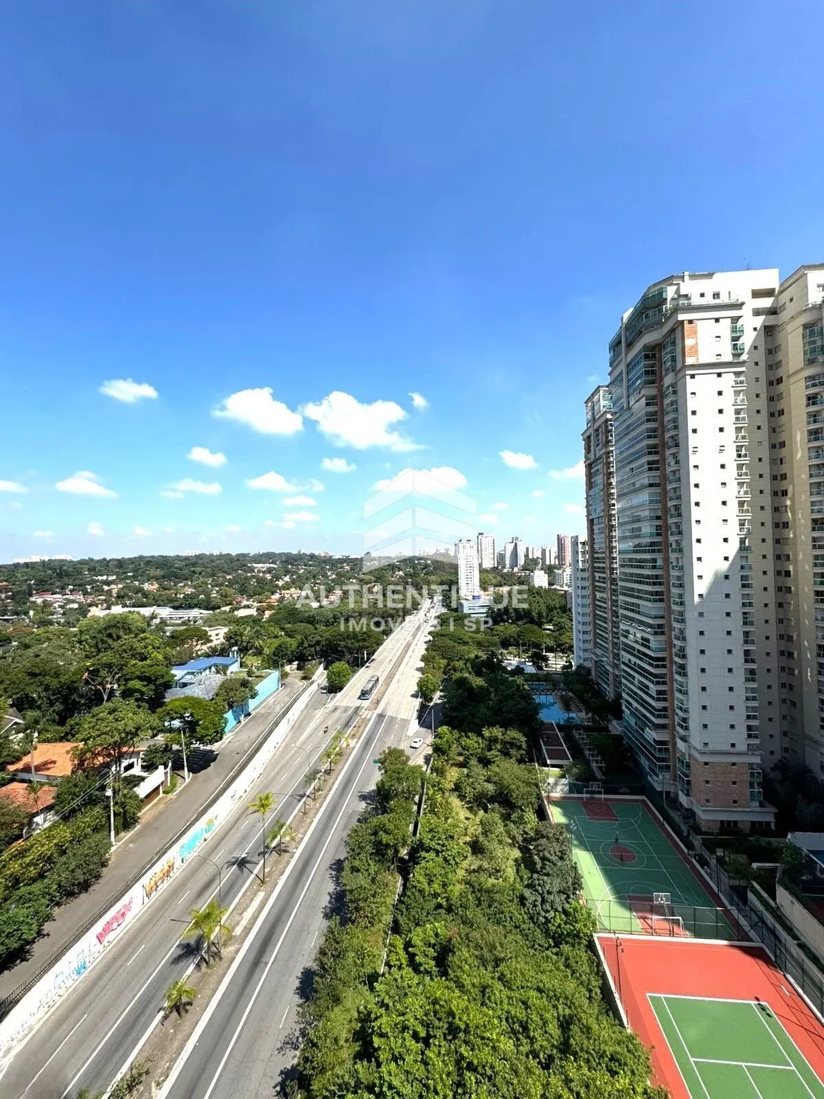 Imagem LEGACY CAMPO BELO - Apartamento no bairro Campo Belo à venda