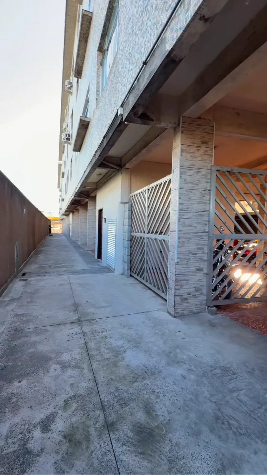 Imagem Apartamento com 2 Quartos à Venda, 75 m² em Parque São Vicente - São Vicente