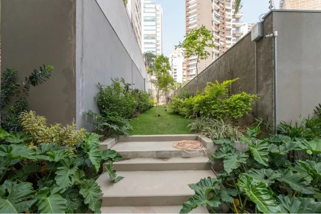 Imagem Apartamento à venda em São Paulo, Indianópolis, com 1 quarto, 61m2