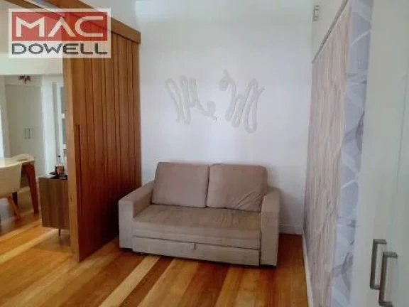 Imagem Apartamento de 172 m² / 3 quartos - A VENDA - Leme/RJ