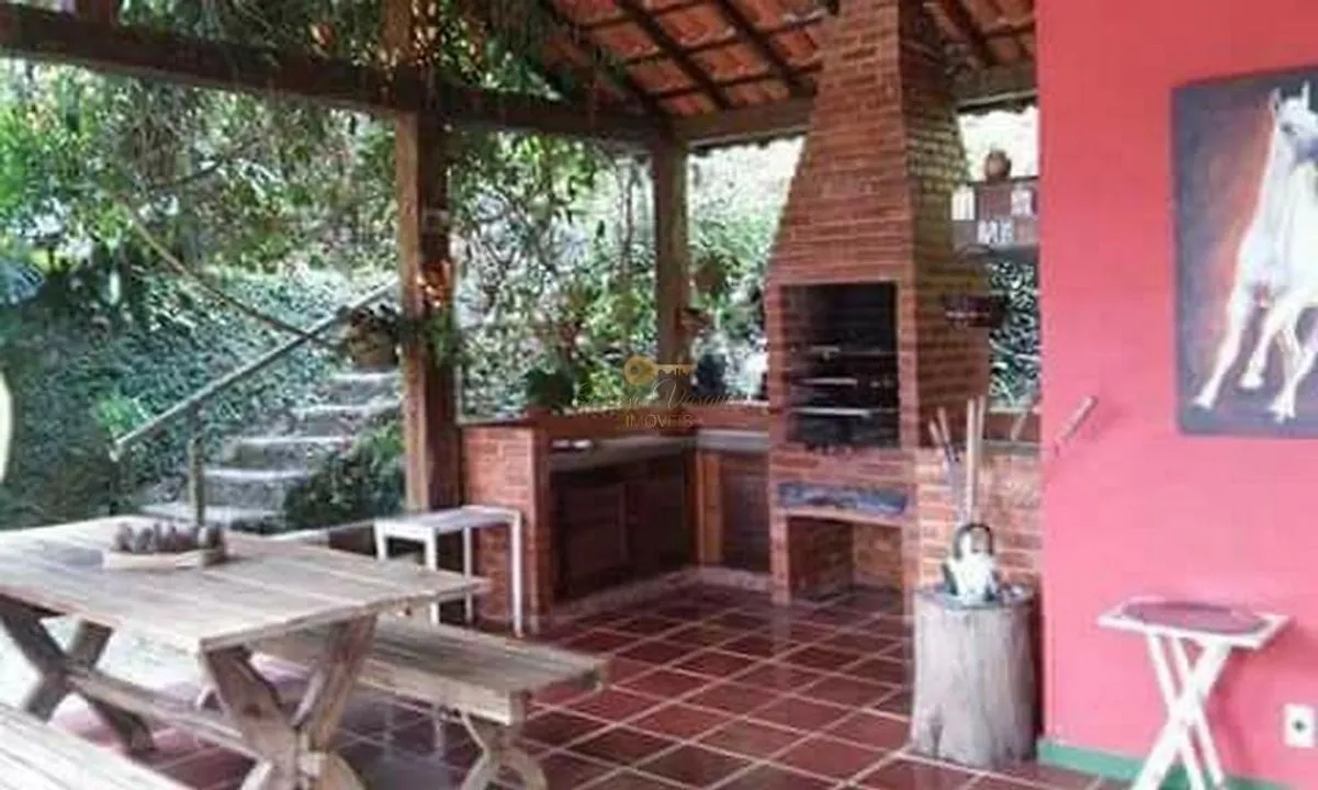 Imagem Sítio para Venda em Teresópolis / RJ no bairro Santa Rita