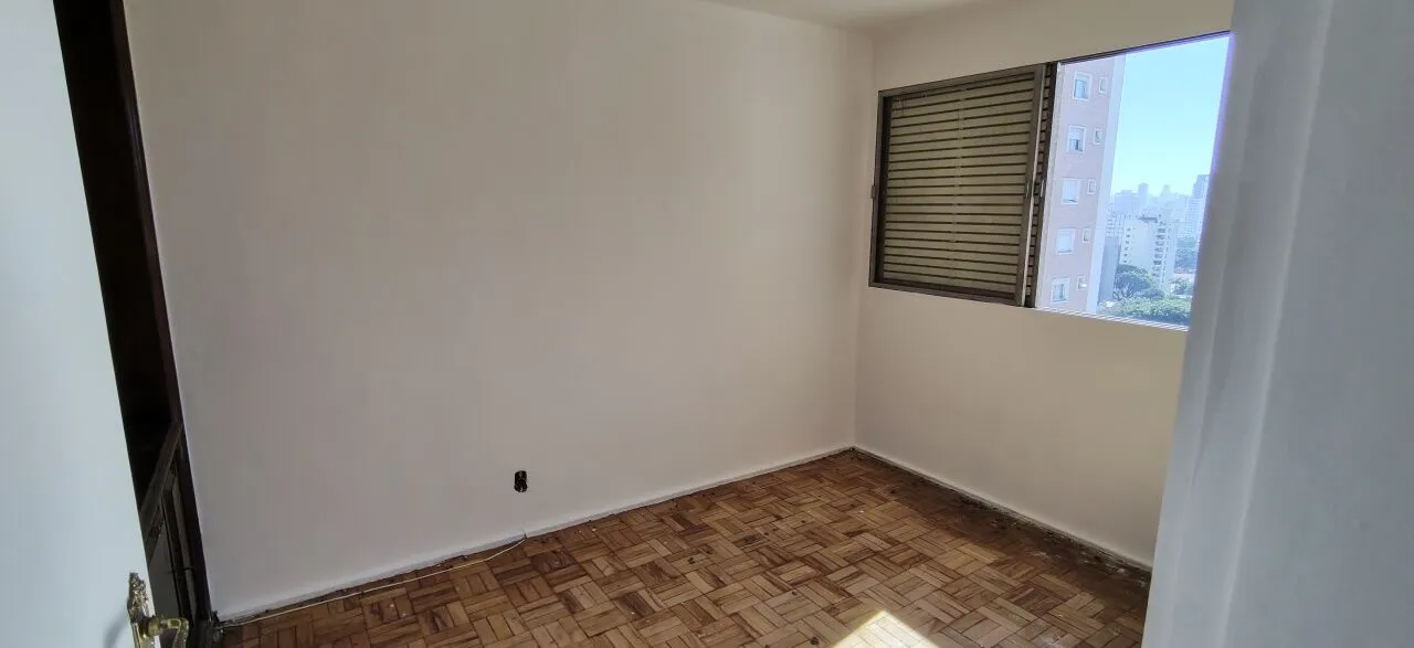 Imagem VENDA DE APARTAMENTO 3 QUARTOS, 1 VAGA - VILA OLÍMPIA