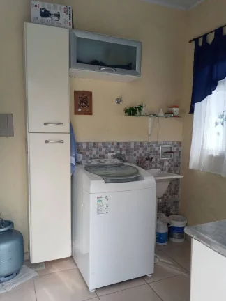 Imagem LINDA CASA COM PISCINA NA ANHANGUERA