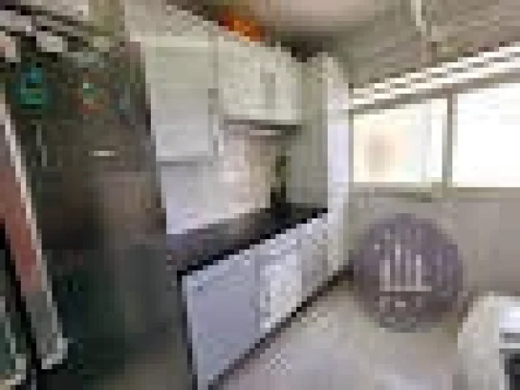 Imagem Apartamento 133m², 3 dormitórios para venda, R$ 1.840.000, - Alphaville/SP