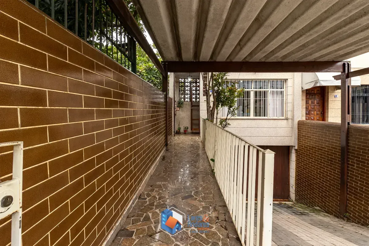 Imagem Casa para venda em Imirim com 3 quartos, sendo 1 suíte, 180m²