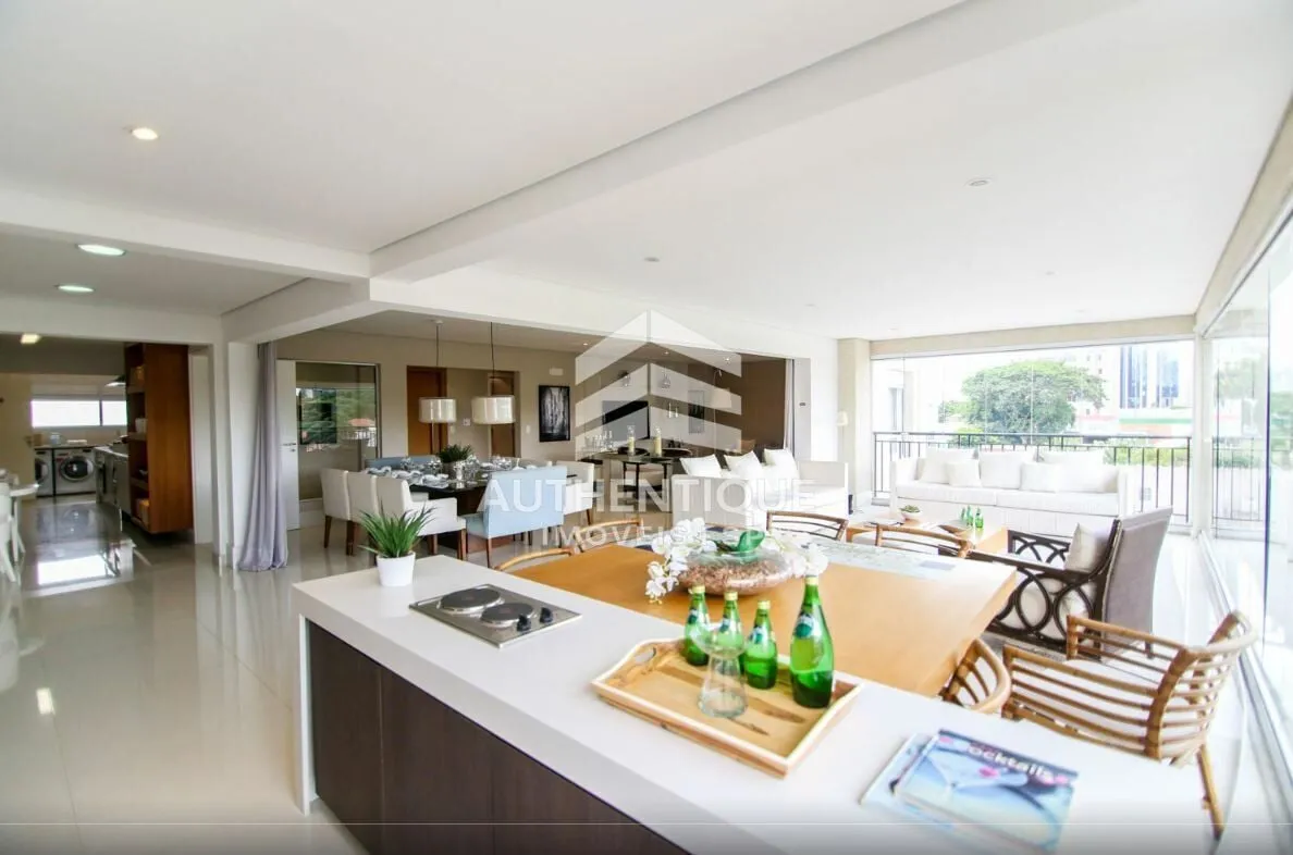 Imagem PARC DEVANT PERDIZES - Apartamento à venda em São Paulo/SP
