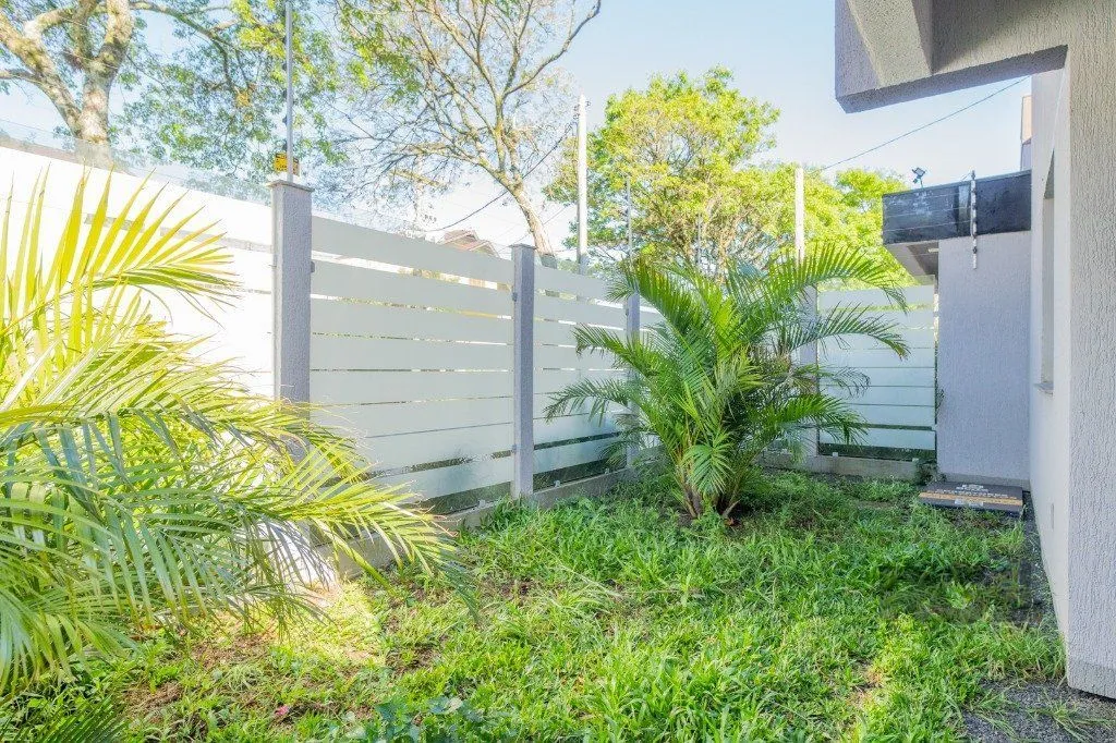 Imagem Apartamento Garden de 136,66m² com 3 dormitórios e 2 vagas no bairro Nonoai!