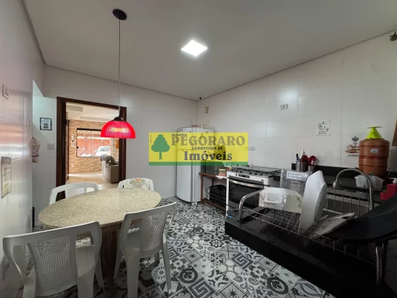 Imagem Sobrado com 7 Suítes, Piscina e Área Gourmet ? Excelente Oportunidade de Negócio