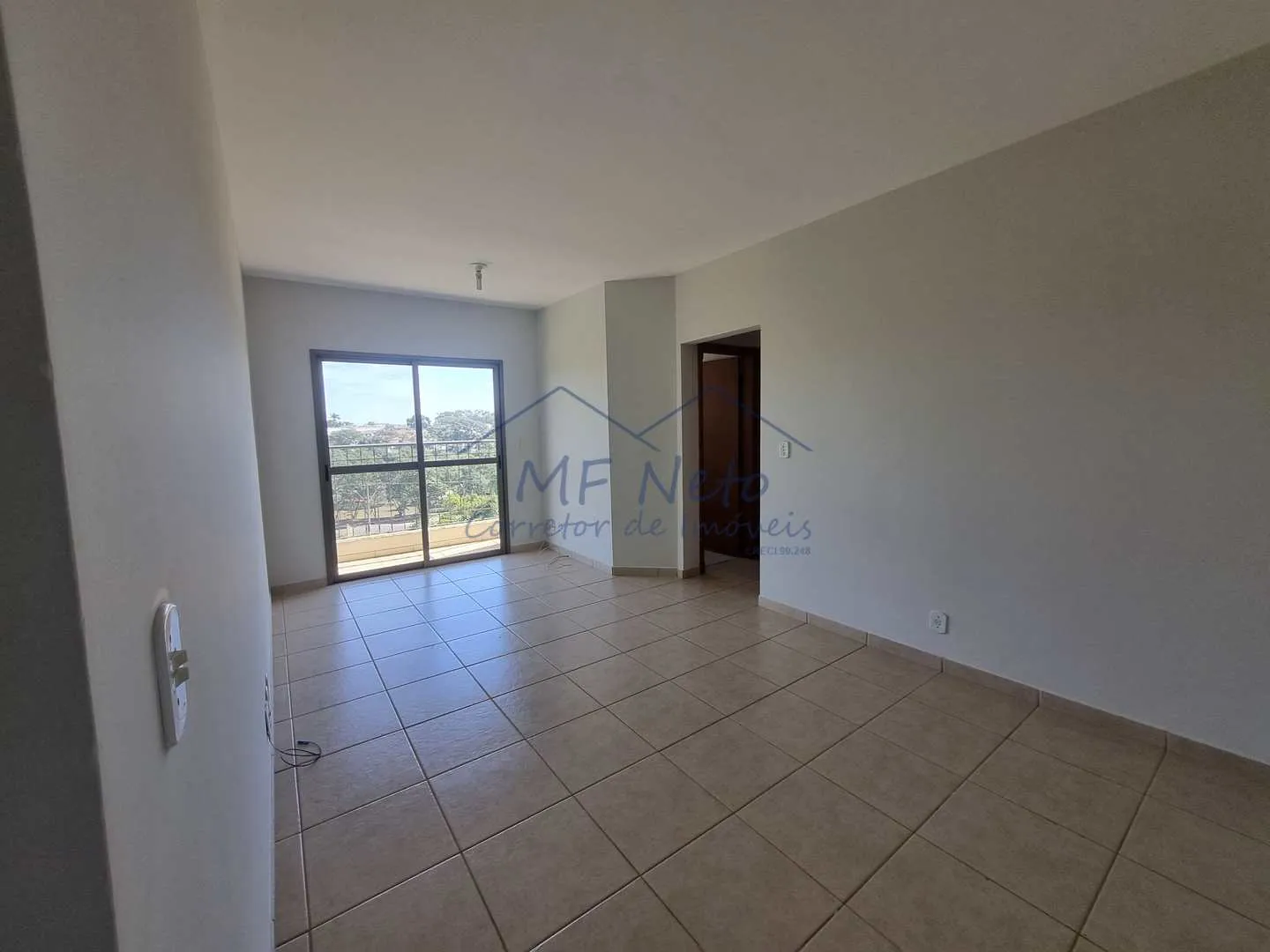 Foto do imóvel Apartamento Padrão
