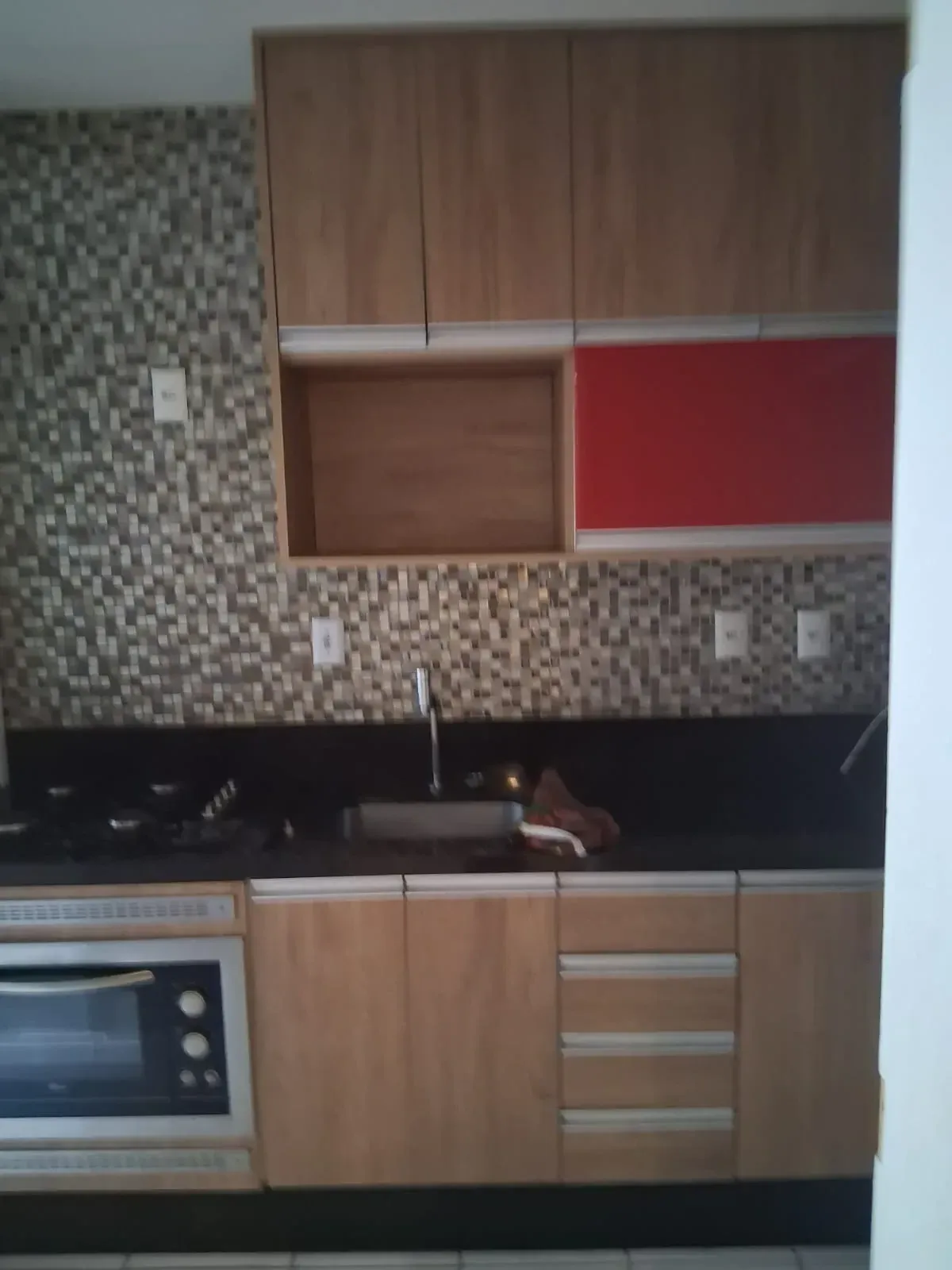 Imagem Apartamento com 2 Quartos à Venda, 48 m² em Conjunto Residencial Irai - Suzano