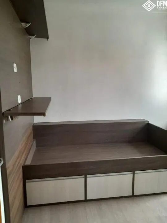 Imagem Apartamento com 2 Dormitorio(s) localizado(a) no bairro Vila Natal em Mogi das Cruzes / Mato Grosso do Sul Ref.:4343