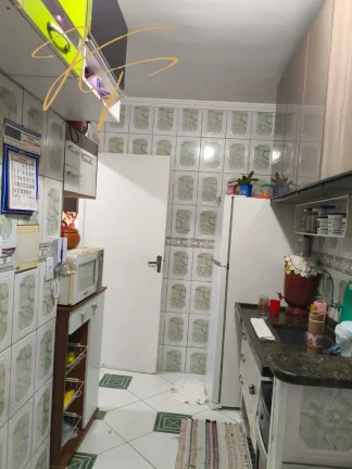 Imagem APARTAMENTO RESIDENCIAL em VALINHOS - SP, PARQUE DAS COLINAS