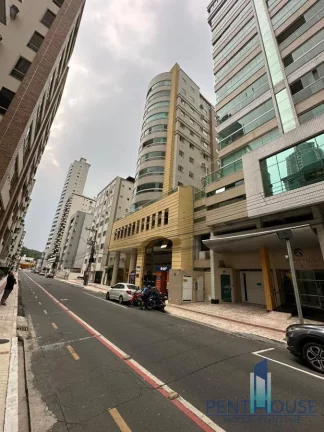 Imagem Apartamento Zona Central para Venda em Balneário Camboriú, CENTRO, 3 dormitórios, 3 suítes, 4 banheiros, 2 vagas