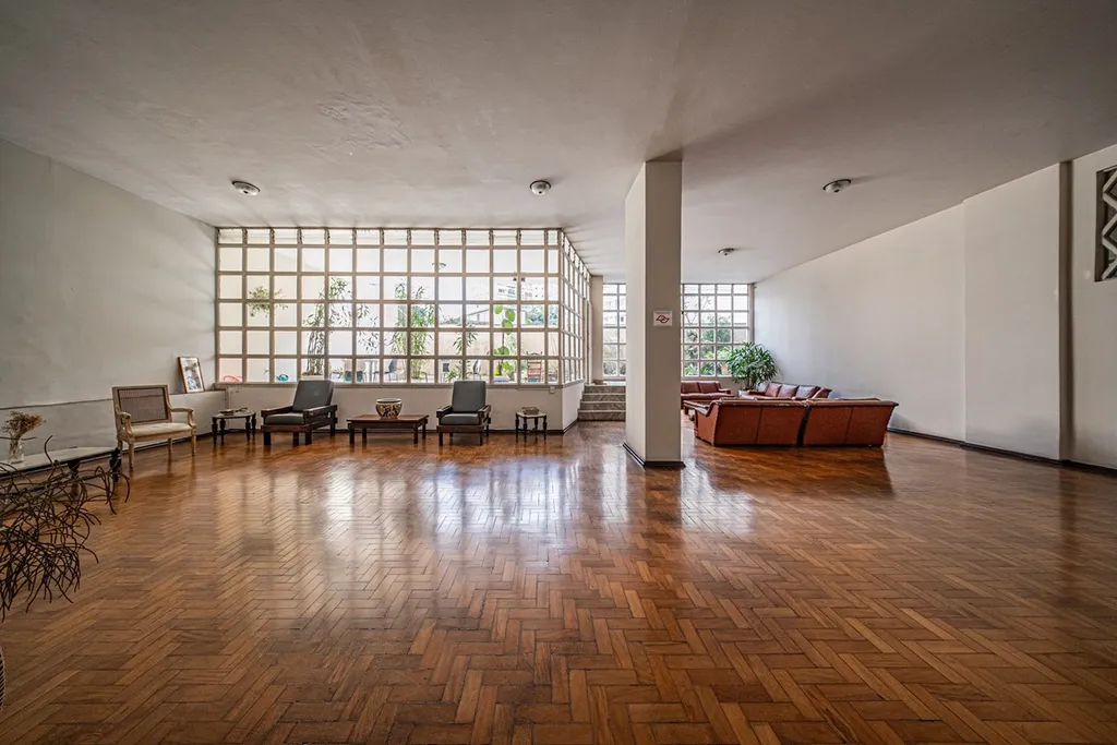 Imagem Apartamento à venda em São Paulo, Bela Vista, com 2 quartos, 96m2