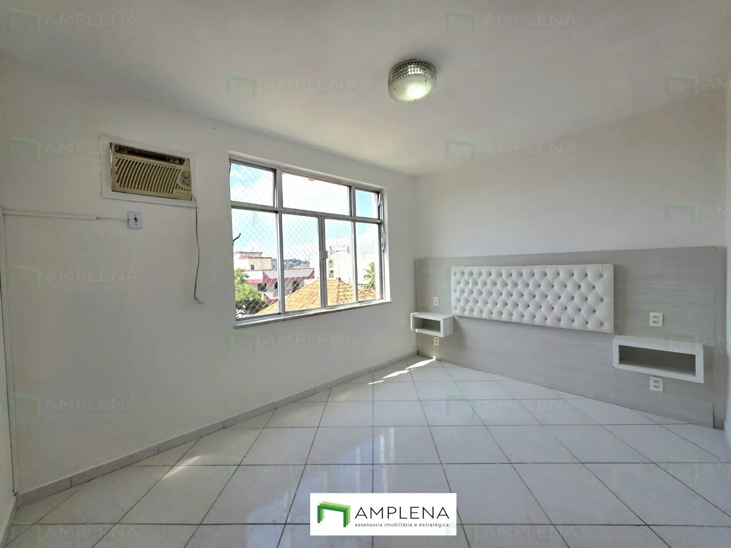 Imagem Cobertura 3 quartos à venda no Jardim Guanabara - Rio de Janeiro/RJ