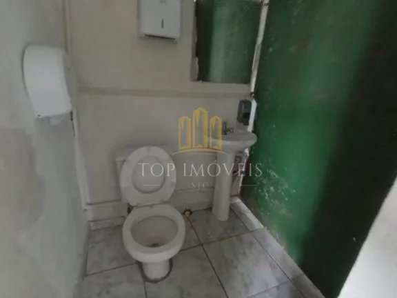 Imagem Ponto Comercial 214 Metros de Terreno Proximo a kalunga