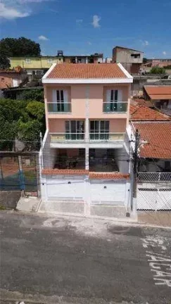Foto do imóvel Sobrado NOVO Vende Butantã