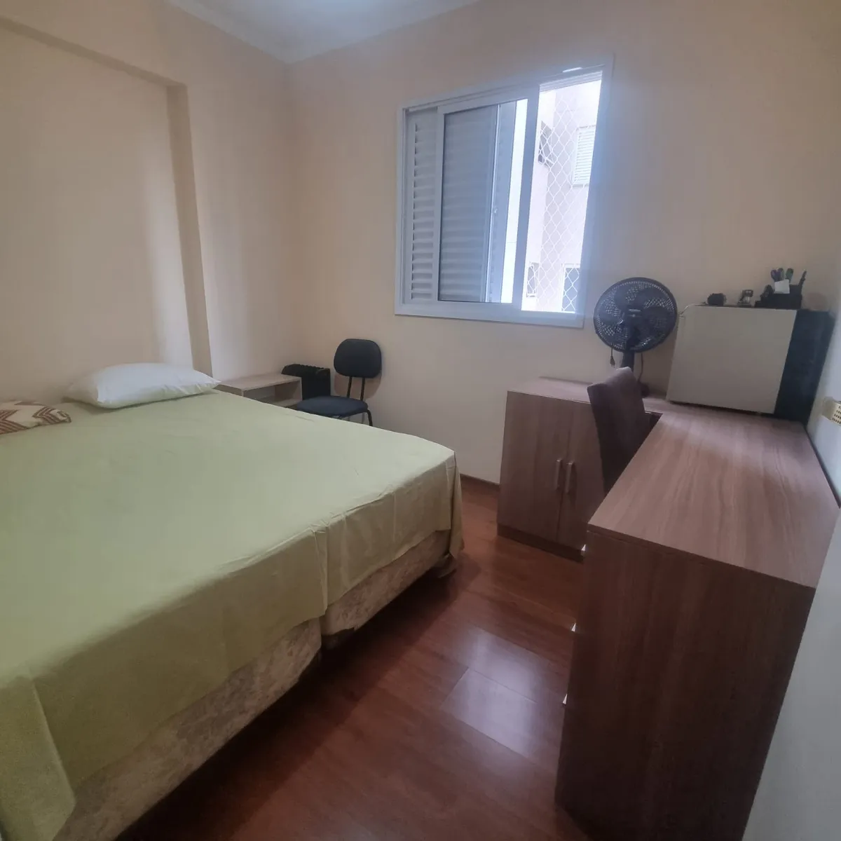 Imagem Apartamento para venda em Vila Osasco com 2 quartos, sendo 1 suíte, 64m2