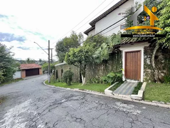 Imagem Casa - Granja Viana | Batelli Imóveis