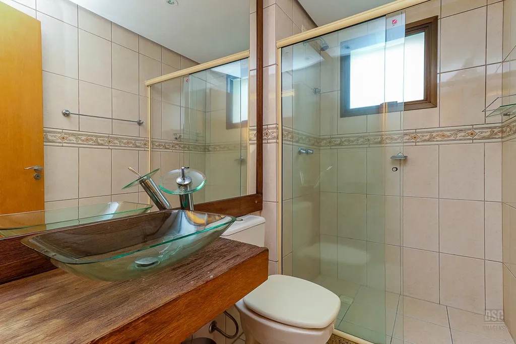 Imagem Apartamento em Petrópolis