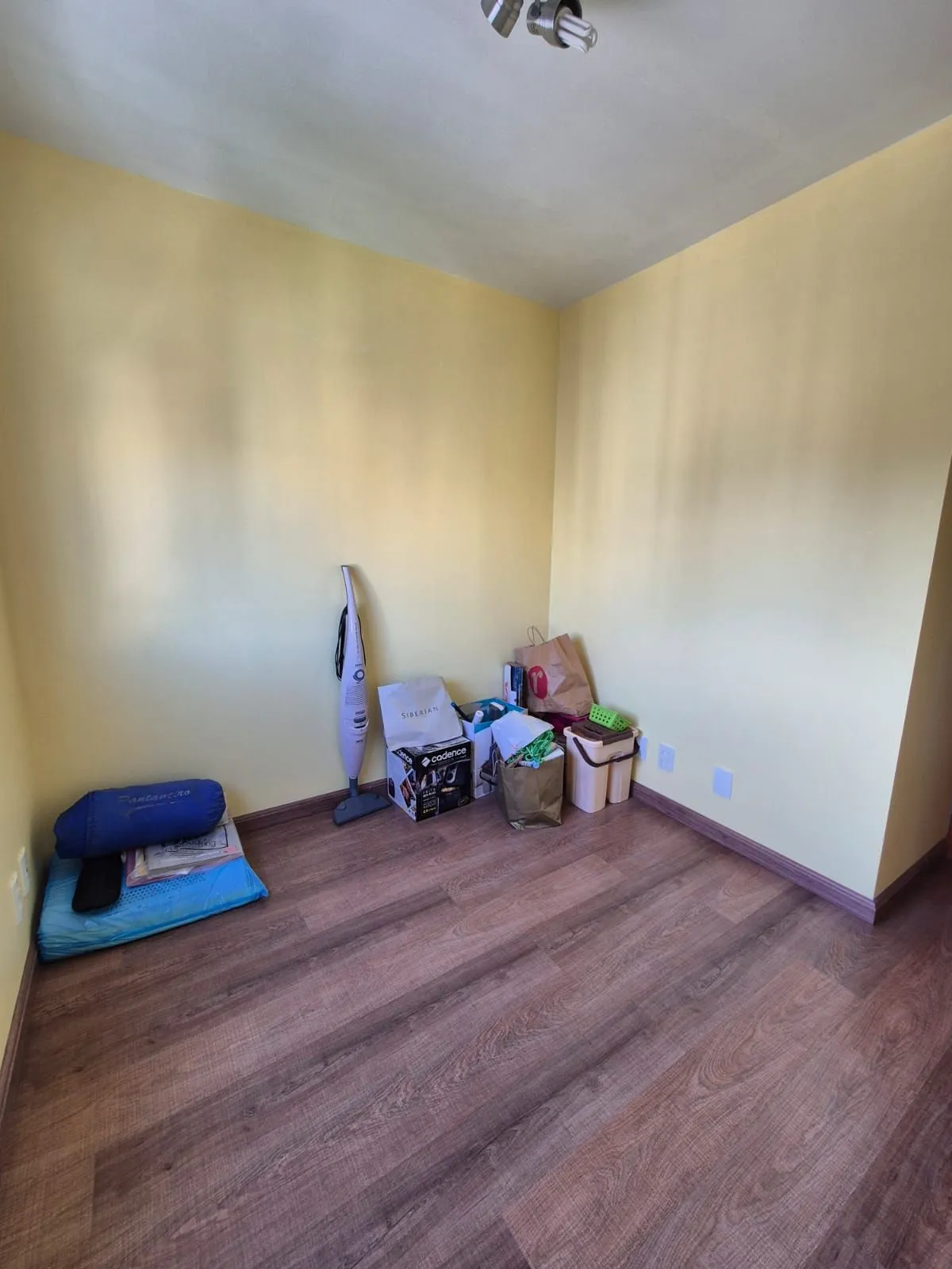 Imagem Apartamento em Rio Branco