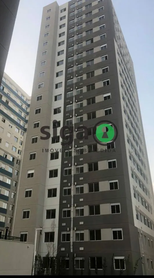 Foto do imóvel Apartamento à venda 2 quartos Cambuci NOVO