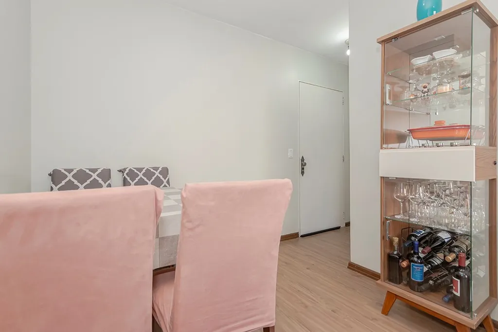 Imagem Apartamento em Passo das Pedras