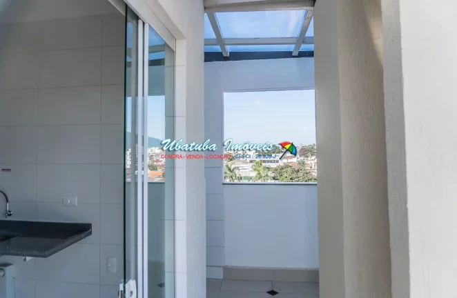 Imagem Apartamento Novo em Região Central