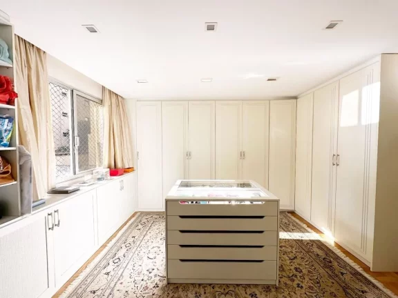 Imagem Apartamento à venda no bairro Jardim Paulista - São Paulo/SP