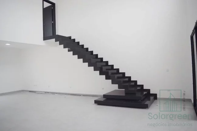 Imagem Casa com suítes à venda, 305 m² por R$ 2.790.000,0 - Cond. Figueira Garden