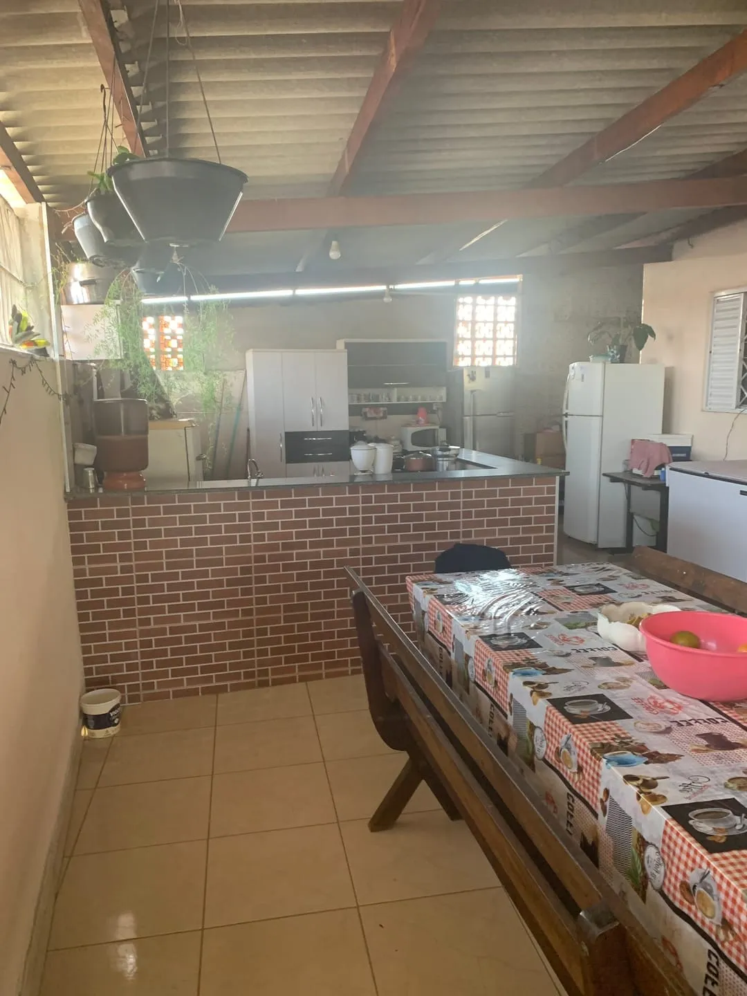 Imagem Casa à venda 2 Quartos, 1 Suite, 4 Vagas, 58M², Cidade Nova, Pindamonhangaba - SP
