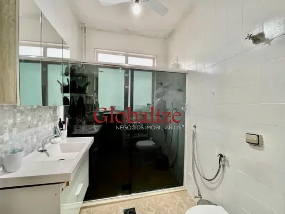 Imagem APARTAMENTO DE 02 DORMITÓRIOS NA ENCRUZILHADA EM SANTOS R$ 350.000,00